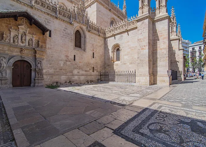 s Domus Con Parking Gratuito